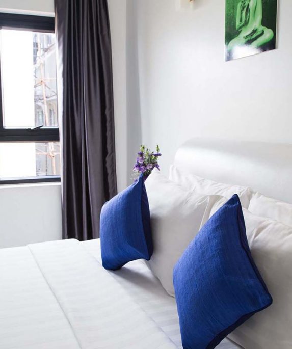matras bed