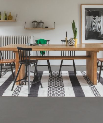 voordelen click pvc vloer