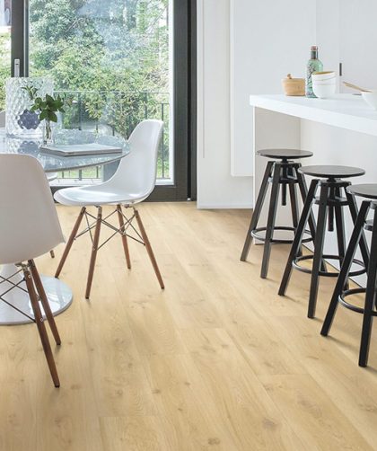 click plak pvc vloer vloeren