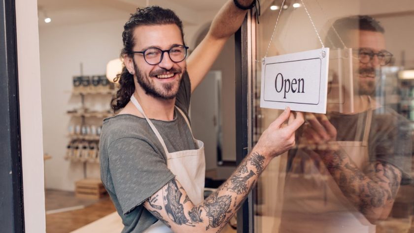 winkel ideeen