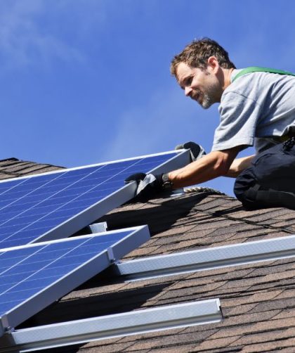 zonnepanelen