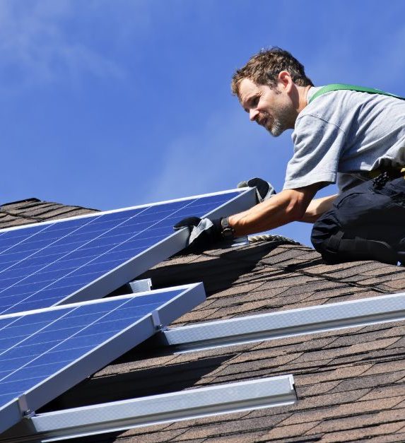 zonnepanelen