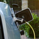 elektrische laadpaal